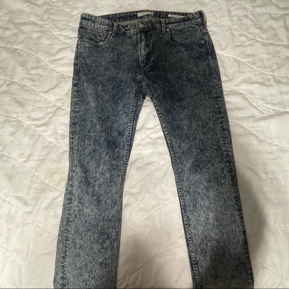 Mens Guess Jeans